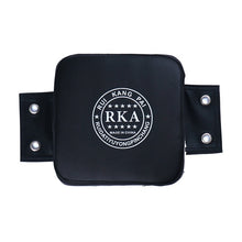 Load image into Gallery viewer, Faux Leather Wall Punching Pad Boxing Punch Target Training Sandbag Sports Dummy Bag Fighter Martial Arts Equipment Fitness Gear