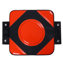 Load image into Gallery viewer, Faux Leather Wall Punching Pad Boxing Punch Target Training Sandbag Sports Dummy Bag Fighter Martial Arts Equipment Fitness Gear
