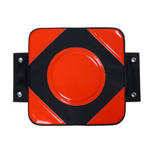 Load image into Gallery viewer, Faux Leather Wall Punching Pad Boxing Punch Target Training Sandbag Sports Dummy Bag Fighter Martial Arts Equipment Fitness Gear