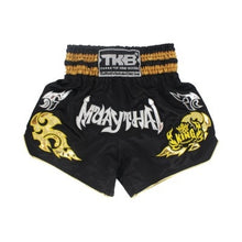 Load image into Gallery viewer, Men's Boxing Pants Printing MMA Shorts kickboxing Fight Grappling Short Tiger Muay Thai boxing shorts clothing sanda cheap mma