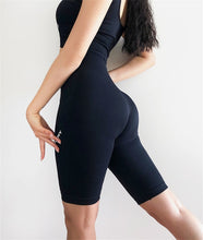 Load image into Gallery viewer, Women's Sports Pants Seamless Leggings Women Fitness Tummy Control Pants Sports Leggings Gym High Waist Skinny Leggings