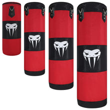 Load image into Gallery viewer, SOTF Boxing Sand Bag Empty Punching Bag Taekwondo Kickboxing mma Equipment Martial Arts Hanging Kick  Muay Thai Boxer Training
