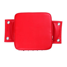 Load image into Gallery viewer, Faux Leather Wall Punching Pad Boxing Punch Target Training Sandbag Sports Dummy Bag Fighter Martial Arts Equipment Fitness Gear
