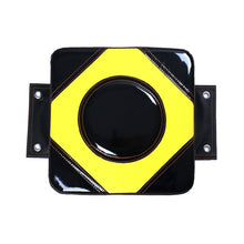 Load image into Gallery viewer, Faux Leather Wall Punching Pad Boxing Punch Target Training Sandbag Sports Dummy Bag Fighter Martial Arts Equipment Fitness Gear

