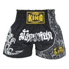 Load image into Gallery viewer, Men's Boxing Pants Printing MMA Shorts kickboxing Fight Grappling Short Tiger Muay Thai boxing shorts clothing sanda cheap mma

