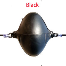 Load image into Gallery viewer, Punching Ball PU Pear Boxing Bag Reflex Speed Balls Muay Thai Punch Boxe MMA Fitness Sports Equipment Training Adults Inflatable
