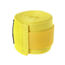 Load image into Gallery viewer, 2.5m Cotton Bandage Boxing Wrist Bandage Hand Wrap Combat Protect Boxing Kickboxing Muay Thai Handwraps Training Gloves

