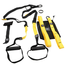 Load image into Gallery viewer, 120cm Yoga Pull Rope Elastic Resistance Bands Fitness Workout Exercise Tubes Practical Training Rubber Tensile Expander
